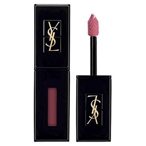 ysl vinyl cream 407|ysl lip stain 407.